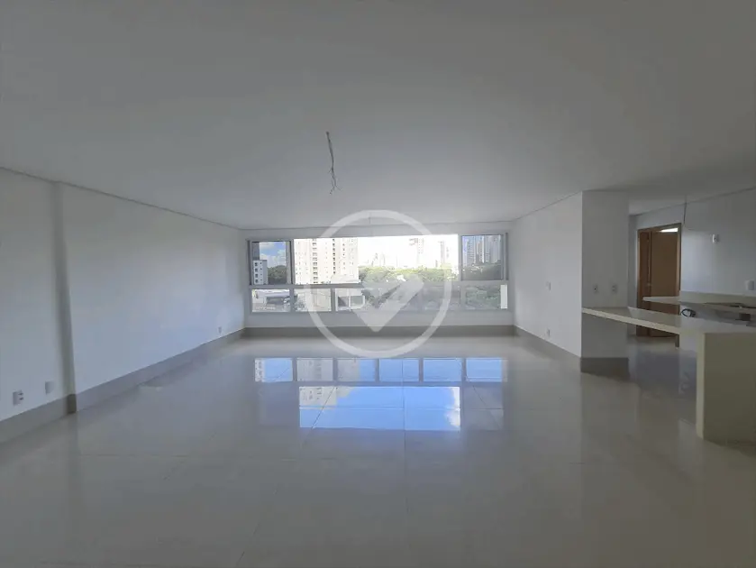 Apartamento Setor Marista, Goiânia - GO — foto 1