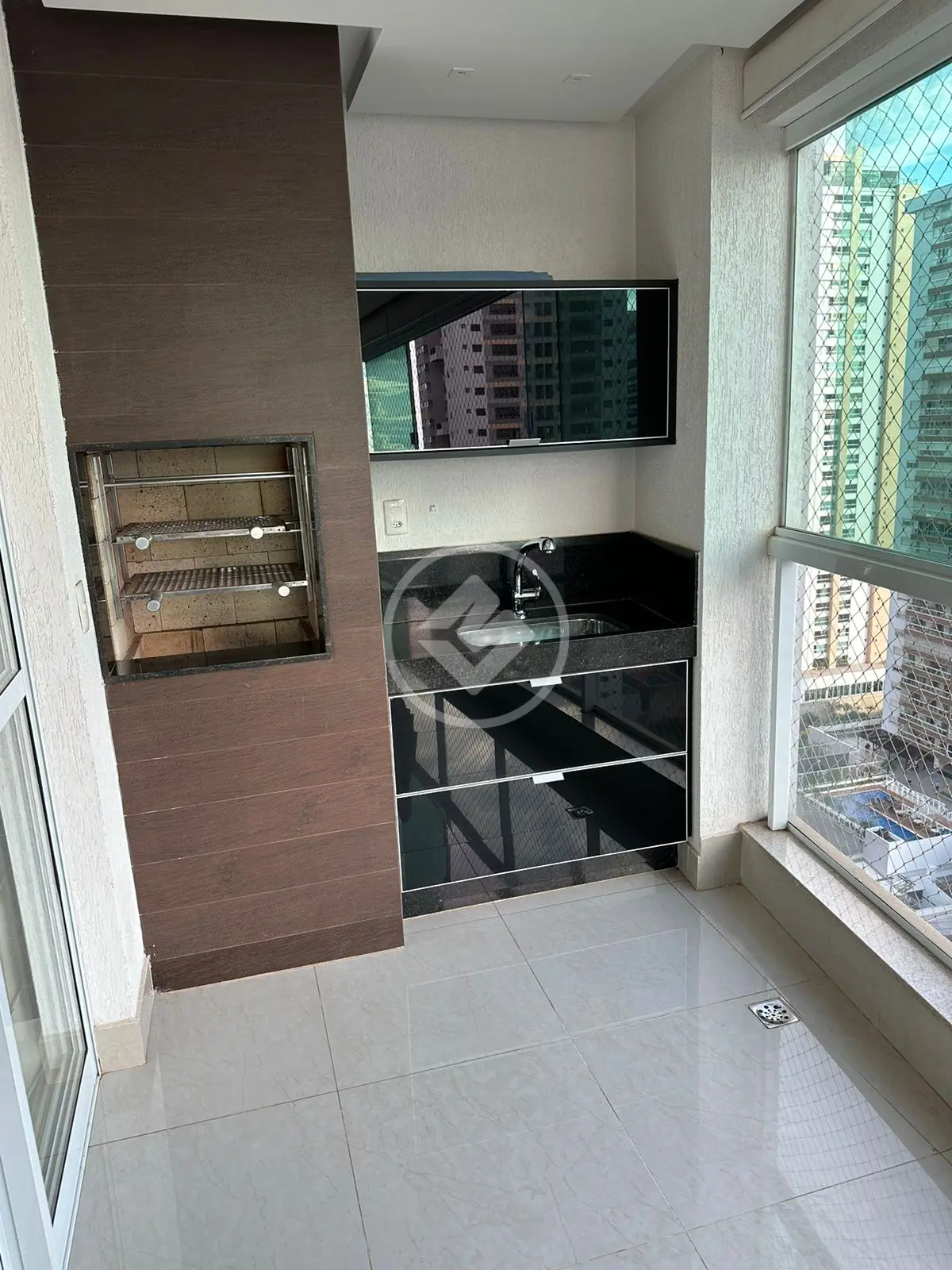 Imagem 5 - Apartamento em Setor Bueno, Goiânia - GO