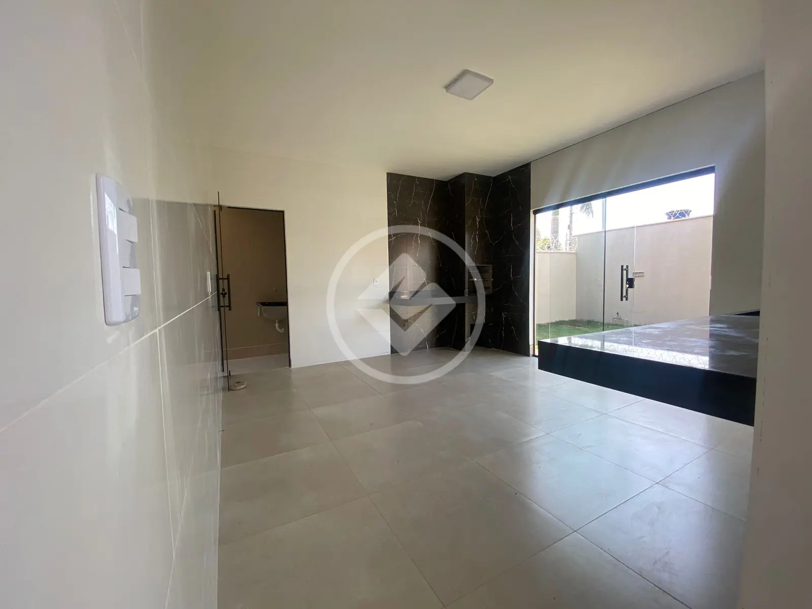 Imagem 4 - Casa em Setor Serra Dourada - 3ª Etapa, Aparecida de Goiânia - GO