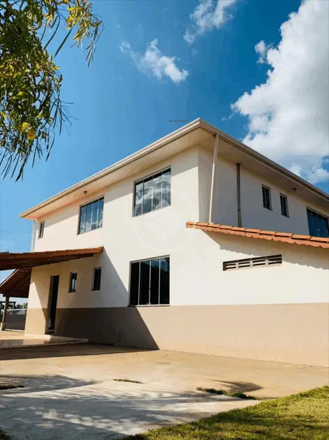 Imagem 4 - Chácara em Zona Rural, Hidrolândia - GO