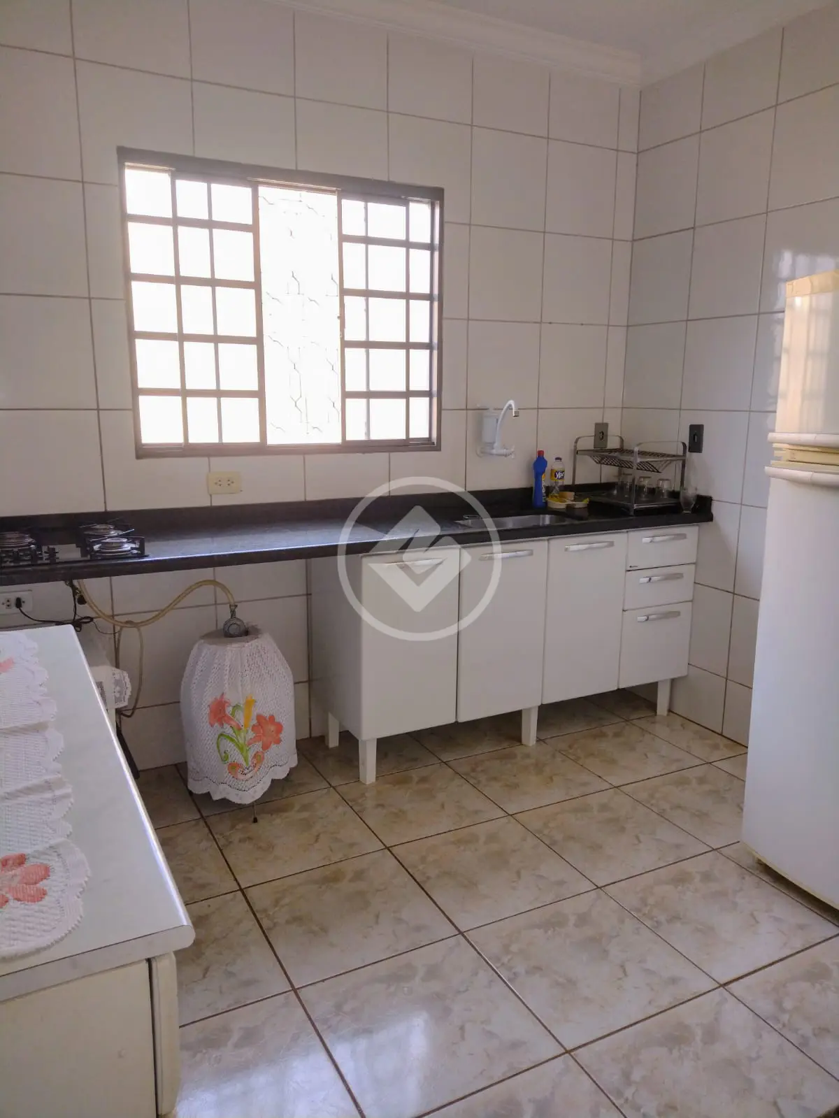Imagem 2 - Casa em Jardim Buriti Sereno, Aparecida de Goiânia - GO