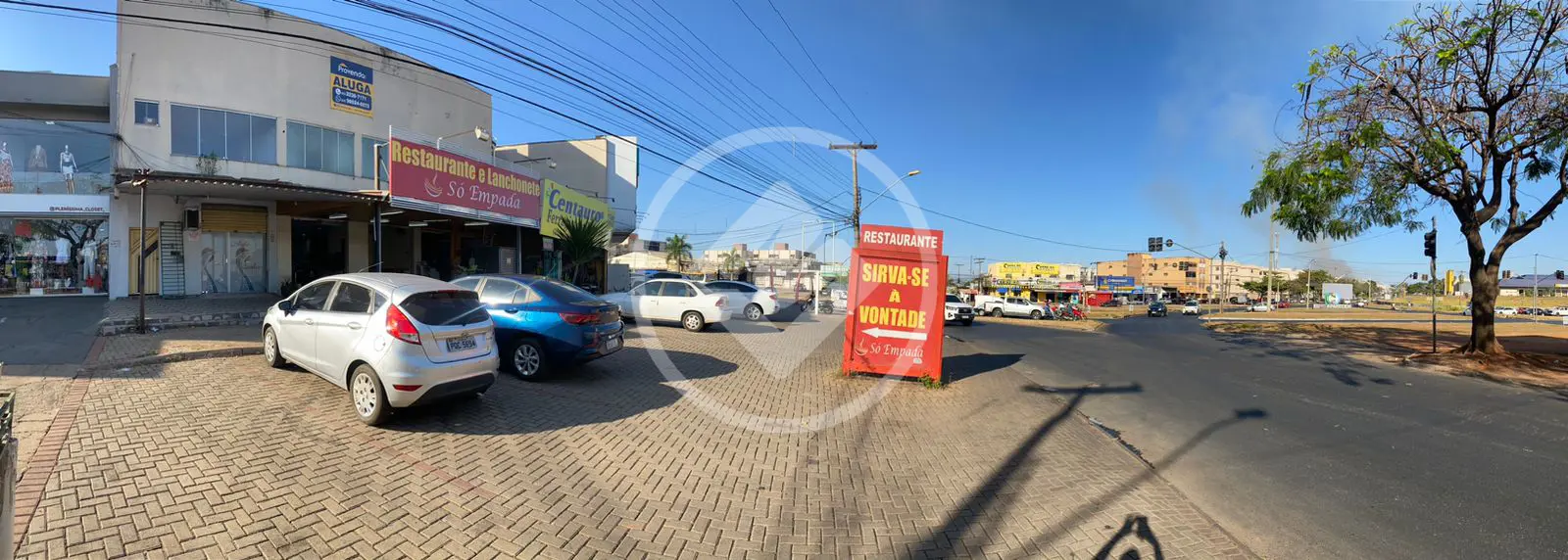 Imagem 3 - Prédio em Setor Pedro Ludovico, Goiânia - GO