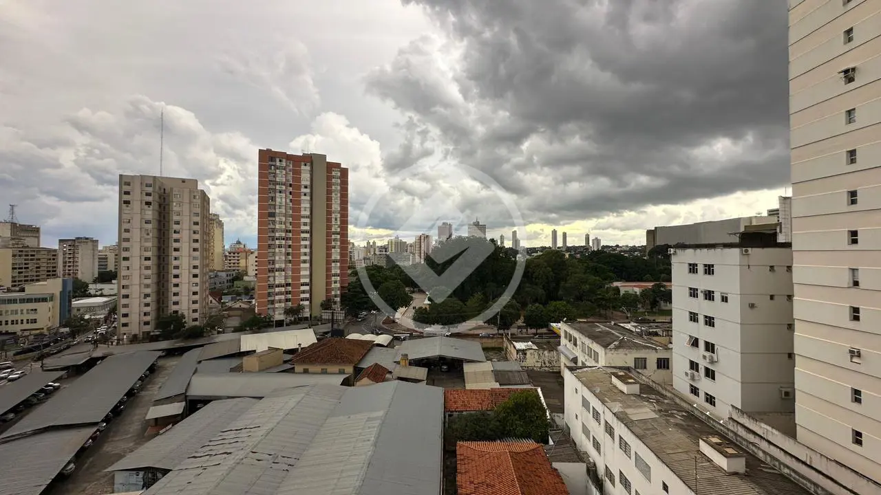 Image 15 - Apartamento em Setor Central, Goiânia - GO
