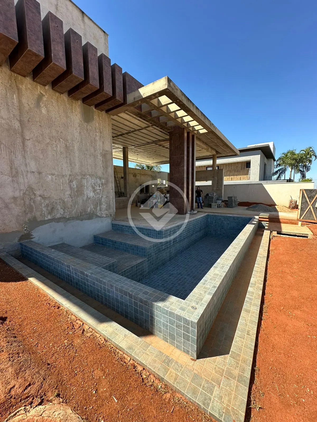 Casa Condomínio Residencial Goiânia Golfe Clube, Goiânia - GO — foto 1