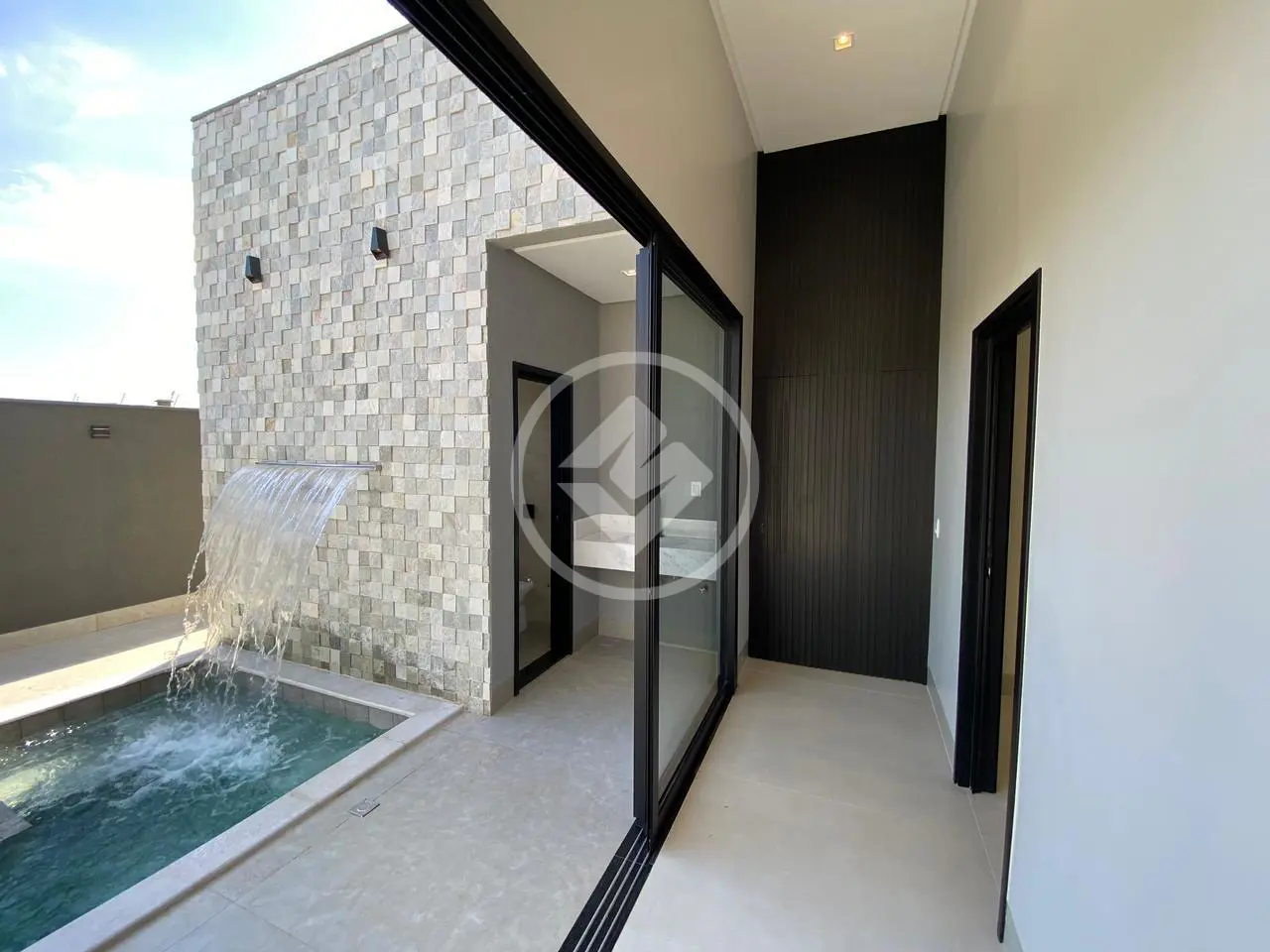 Imagem 3 - Casa Condomínio em Terras Alpha Residencial 2, Senador Canedo - GO