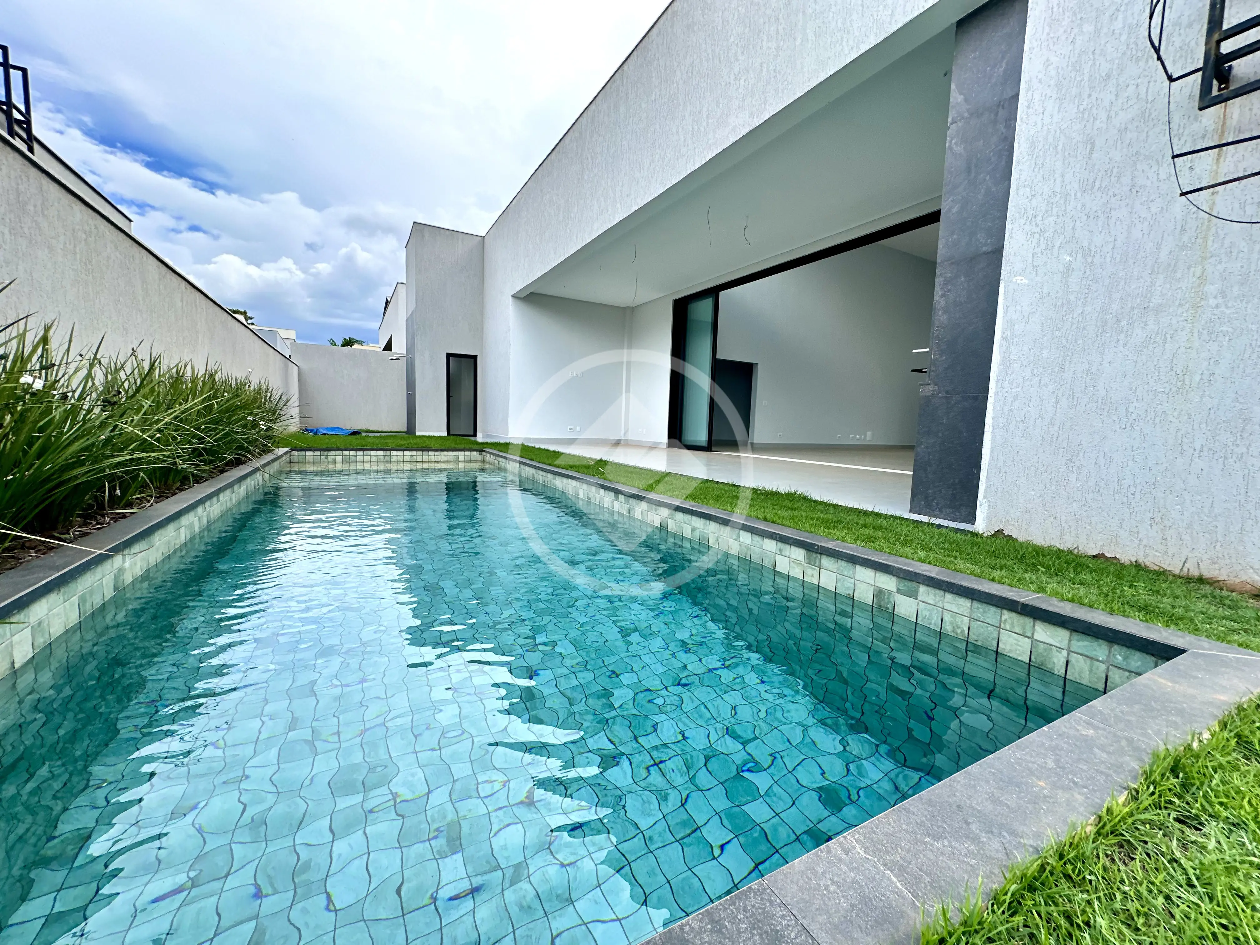 Casa Condomínio Residencial Goiânia Golfe Clube, Goiânia - GO — foto 1