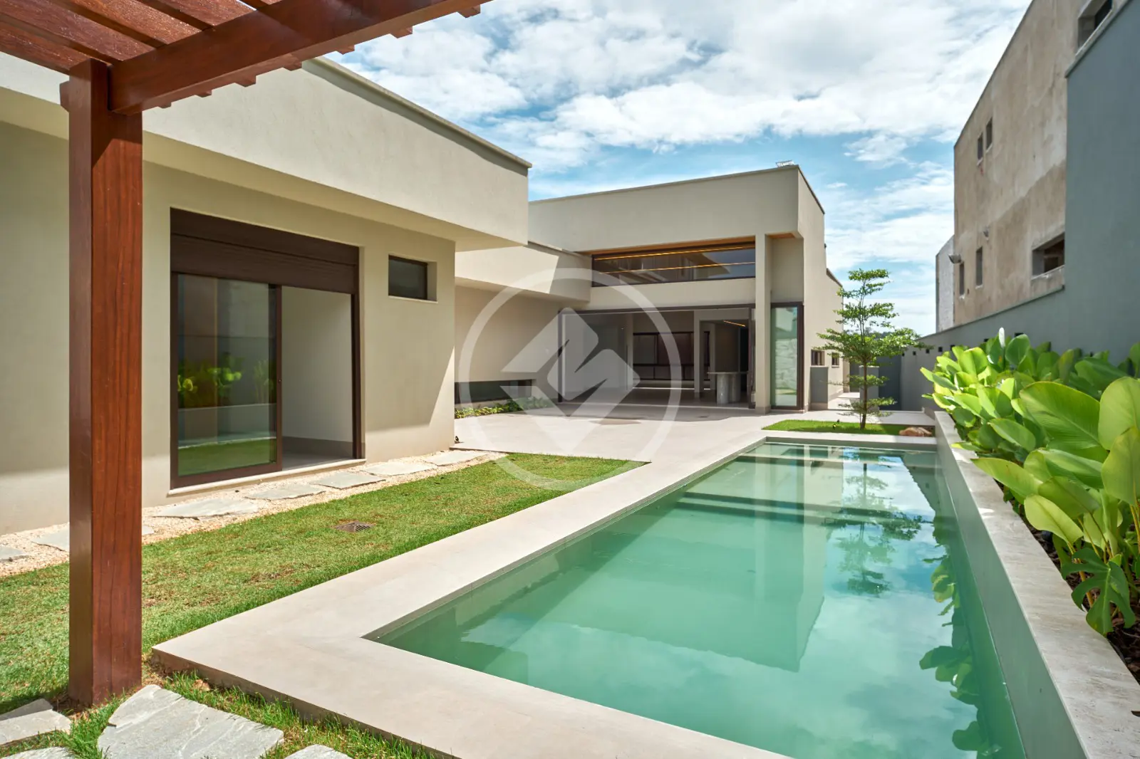 Imagem 2 - Casa Condomínio em Jardins Itália, Goiânia - GO