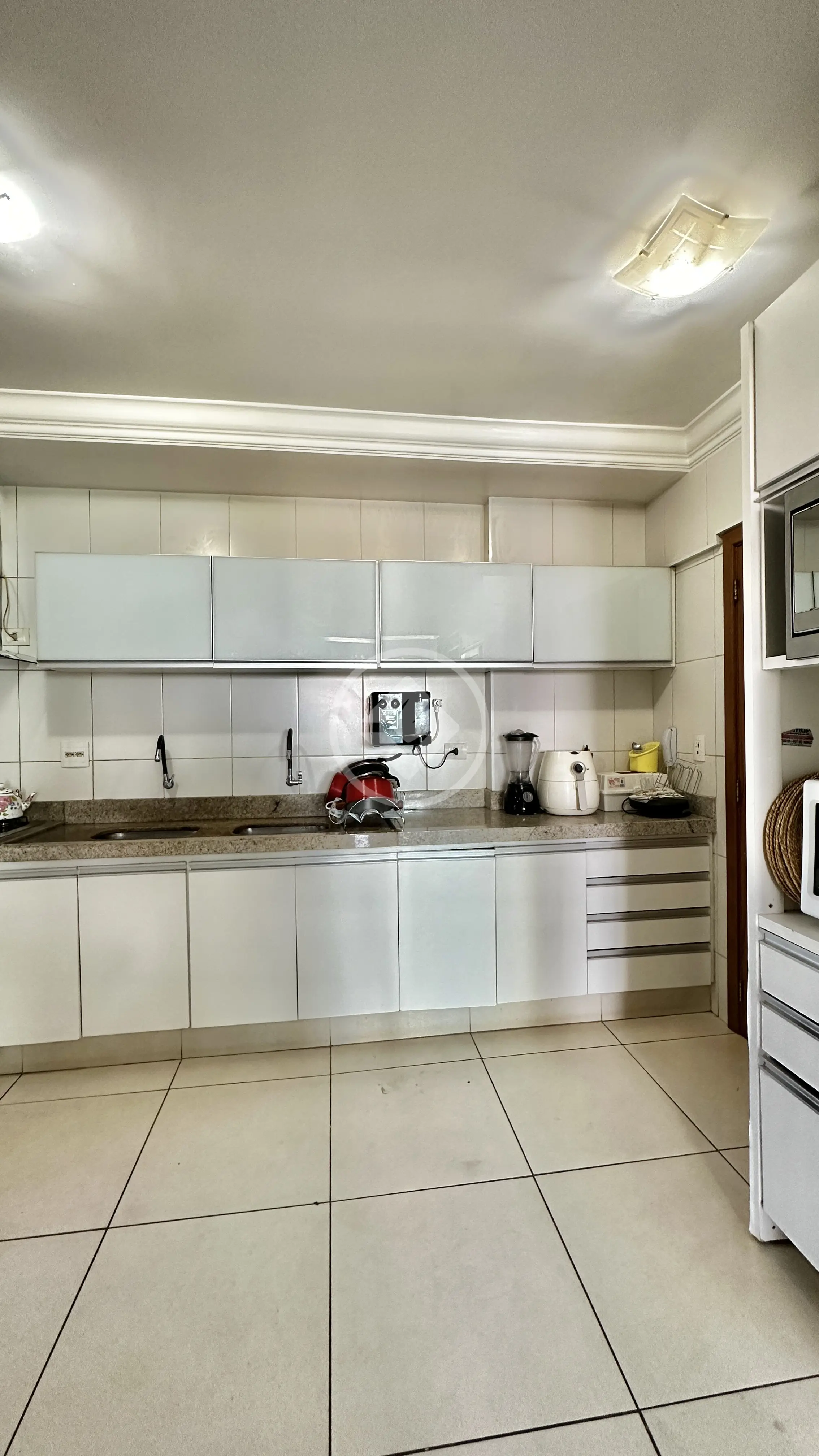 Imagem 4 - Apartamento em Vila Maria José, Goiânia - GO