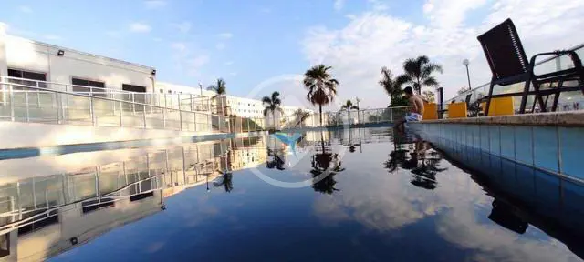 Imagem 2 - Apartamento em Jardim Belo Horizonte, Aparecida de Goiânia - GO