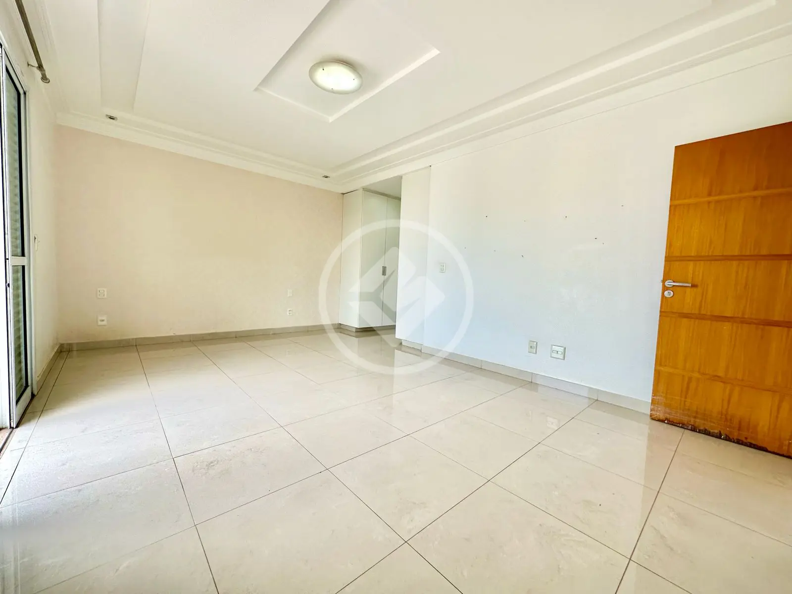 Imagem 6 - Sobrado Em Condomínio em Residencial Alphaville Flamboyant, Goiânia - GO