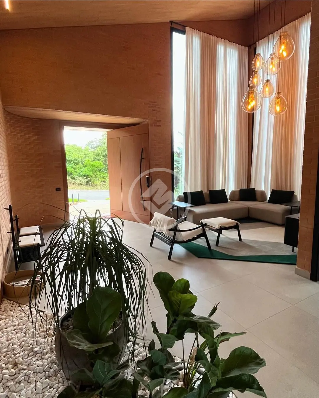 Imagem 1 - Casa Condomínio em Parque Residencial Morumbi, Senador Canedo - GO