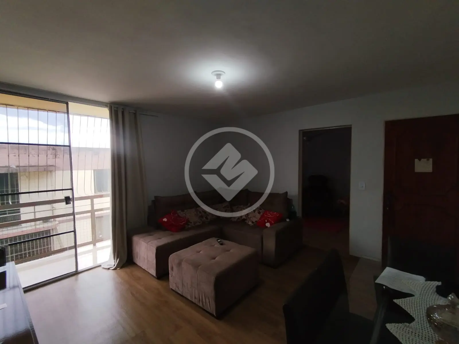 Apartamento Panorama Parque, Goiânia - GO — foto 2