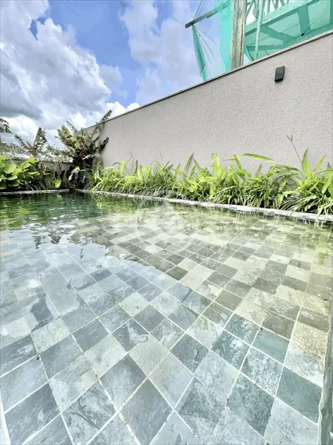 Sobrado Em Condomínio Residencial Goiânia Golfe Clube, Goiânia - GO — foto 2