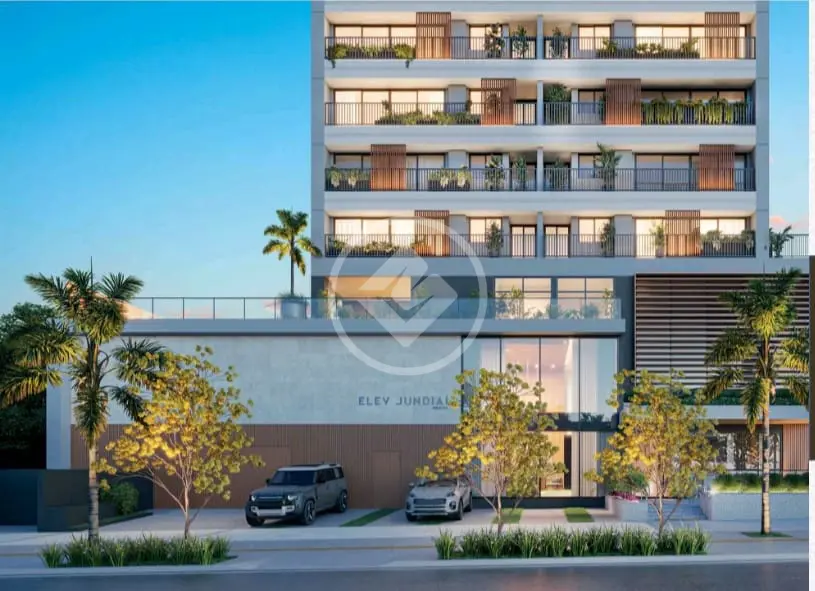 Imagem 1 - Apartamento em Jundiaí, Anápolis - GO