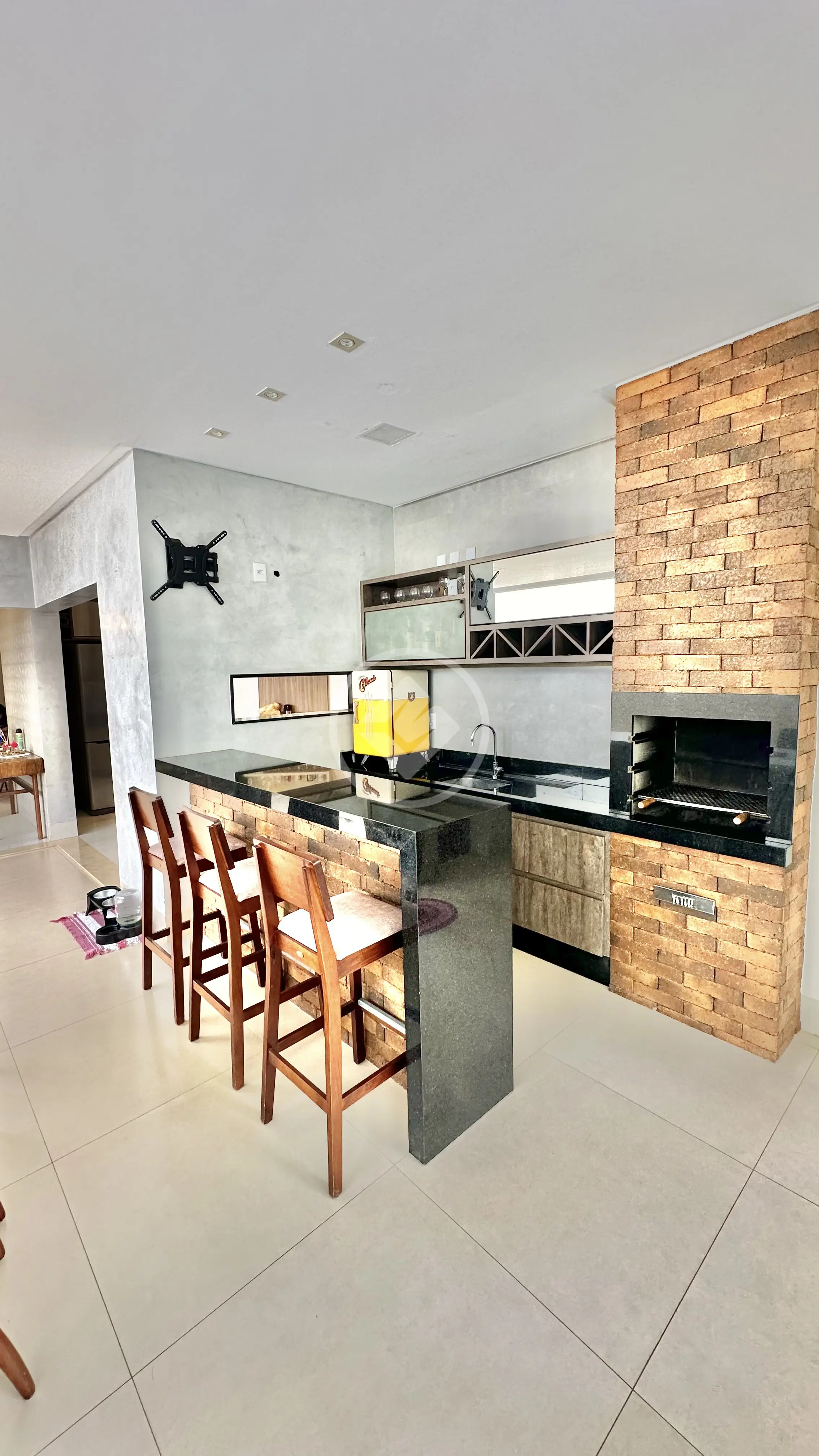 Imagem 4 - Casa Condomínio em Jardins Valência, Goiânia - GO