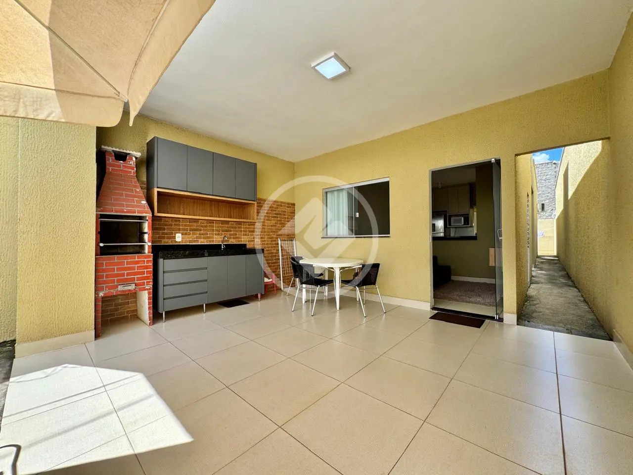 Casa Jardim São José, Goiânia - GO — foto 1