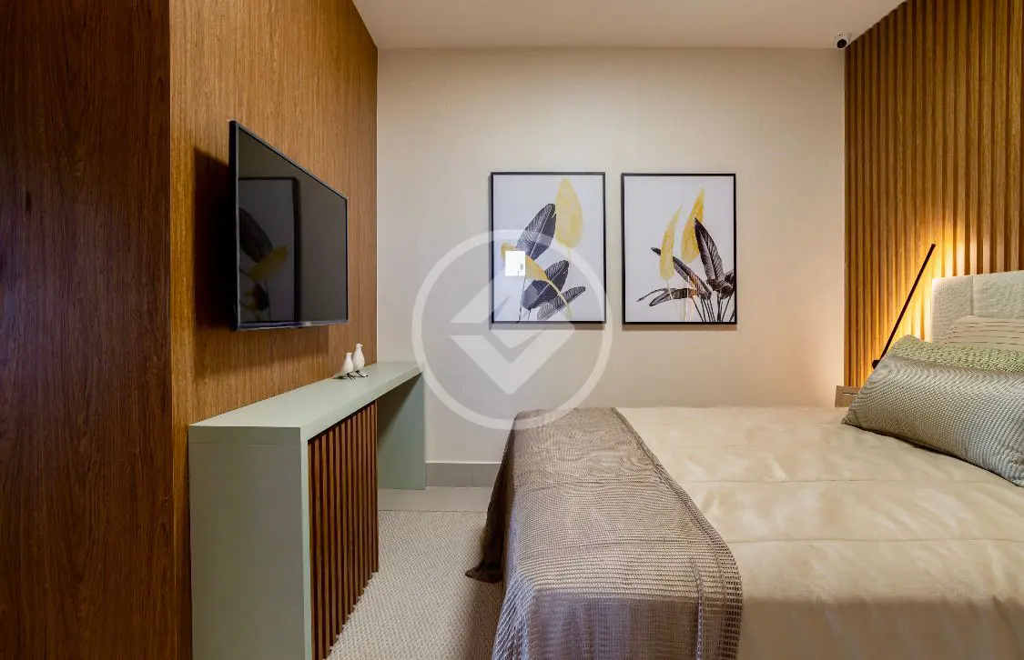 Imagem 6 - Apartamento em Parque Amazônia, Goiânia - GO