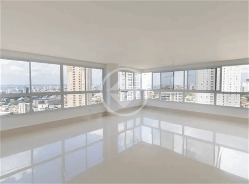 Apartamento Setor Marista, Goiânia - GO — foto 1