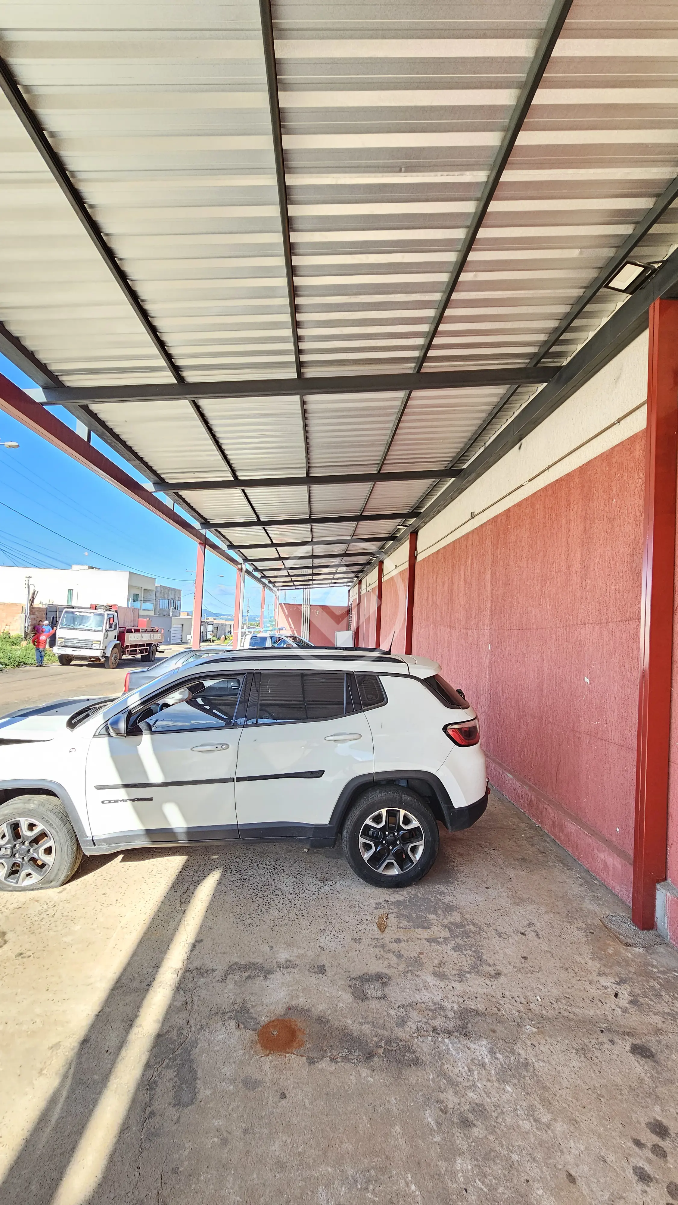 Imagem 2 - Galpão em Residencial Brisas do Cerrado, Goiânia - GO