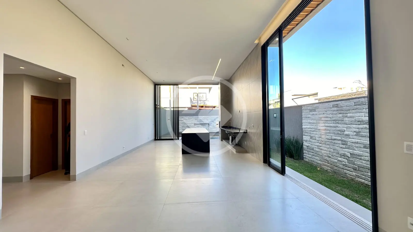 Casa Condomínio Residencial Goiânia Golfe Clube, Goiânia - GO — foto 1