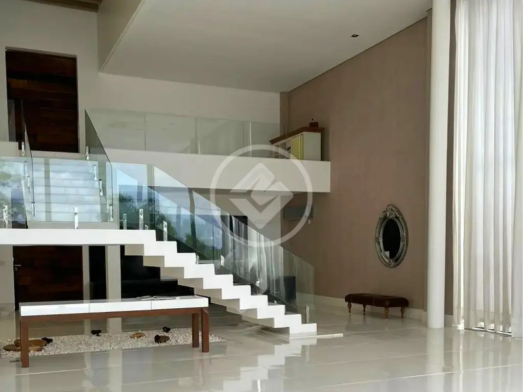 Imagem 6 - Sobrado Em Condomínio em Residencial Alphaville Flamboyant, Goiânia - GO