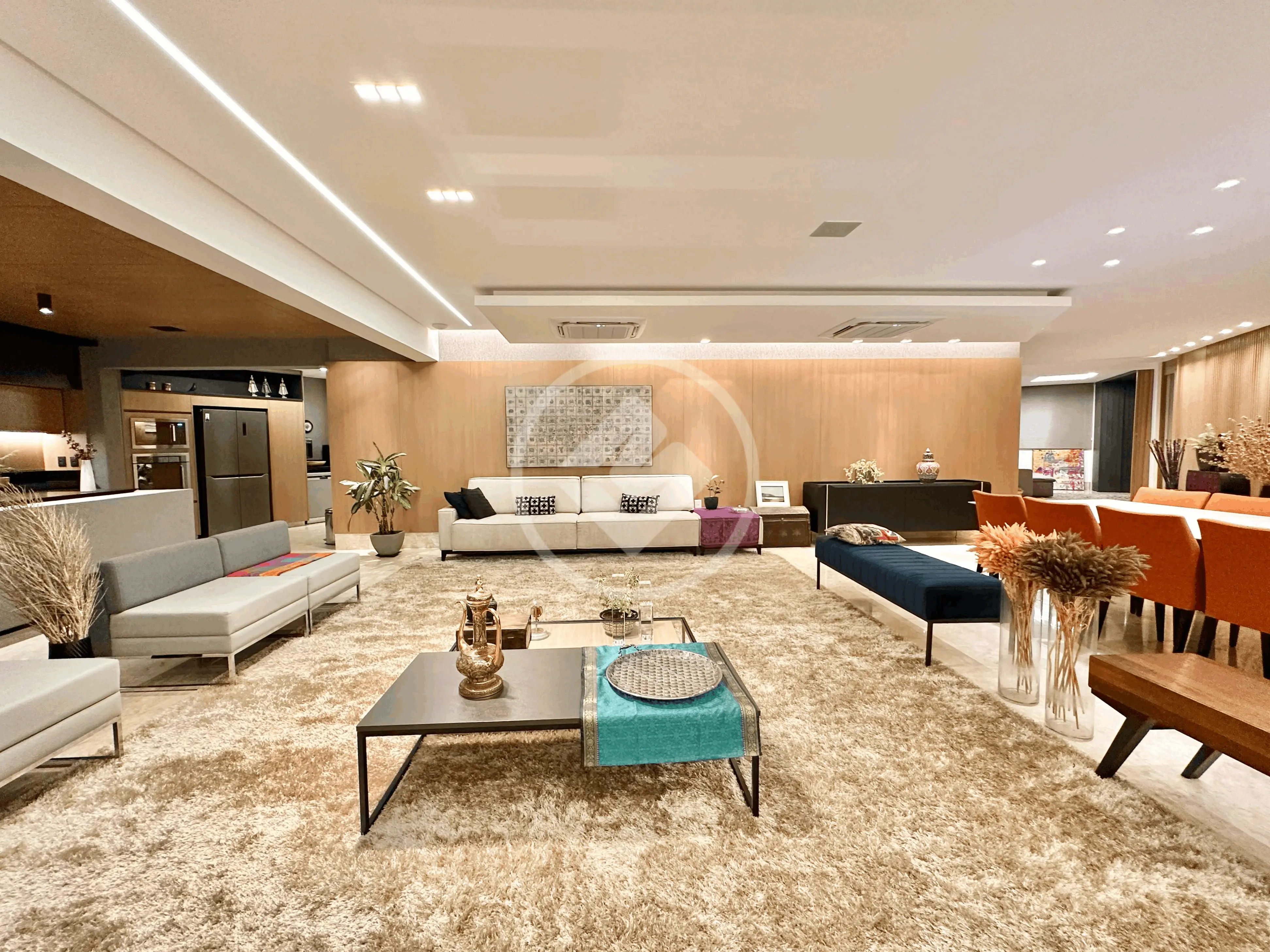 Imagem 3 - Apartamento em Setor Marista, Goiânia - GO