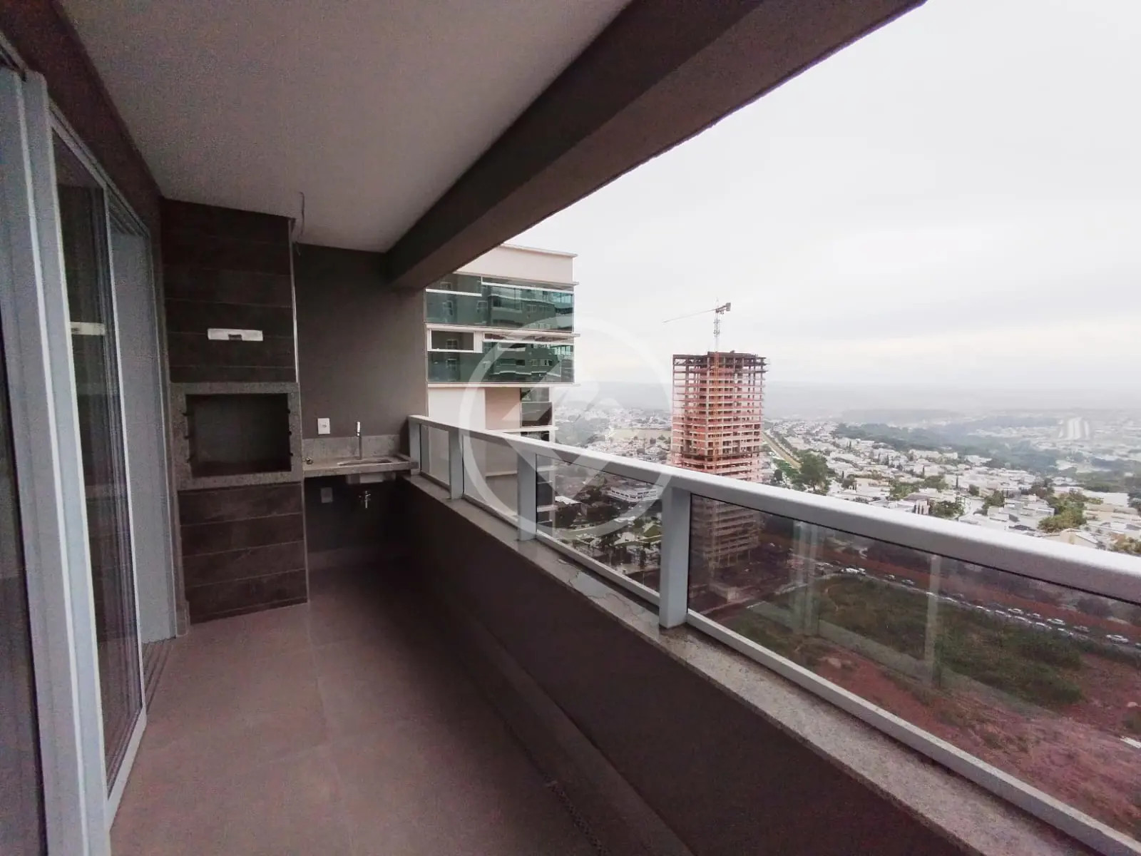 Apartamento PARK LOZANDES, Goiânia - GO — foto 2