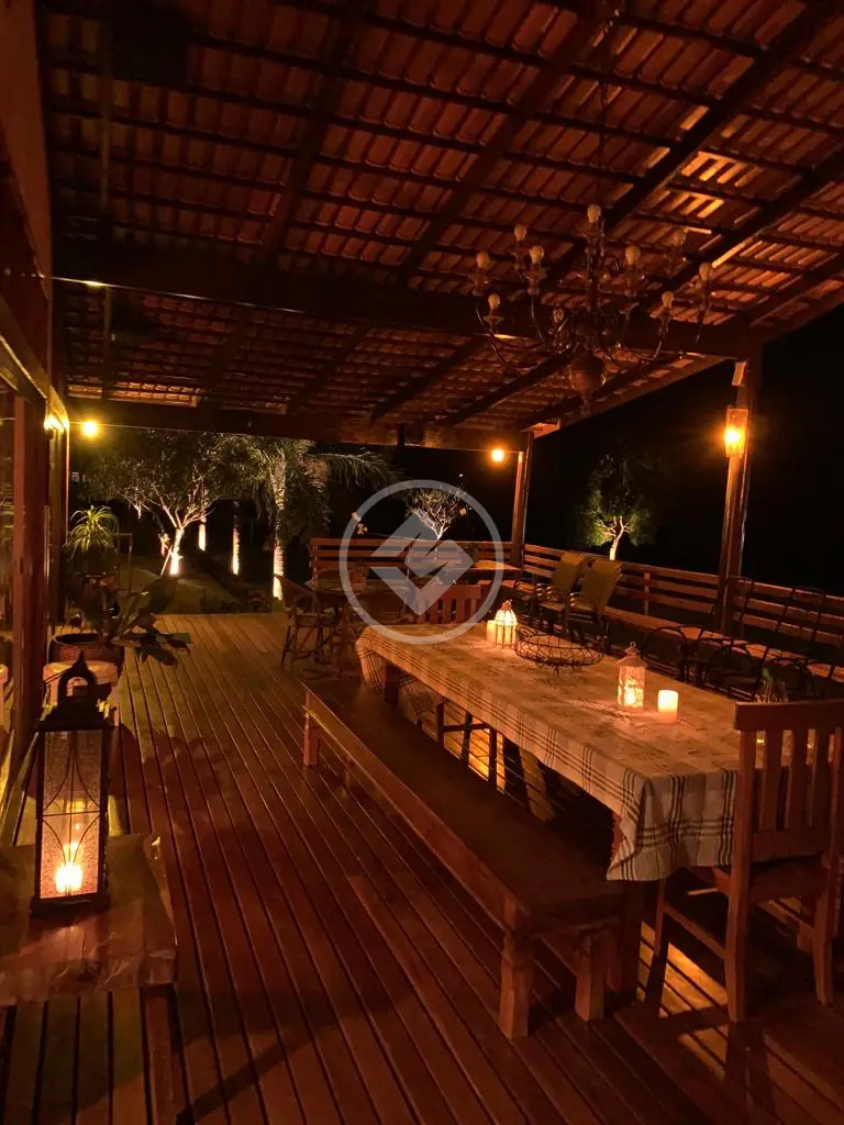 Imagem 5 - Fazenda em Central, Bela Vista de Goiás - GO