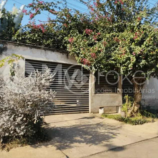 Imagem 1 - Casa em Residencial Jardim Canedo II, Senador Canedo - GO