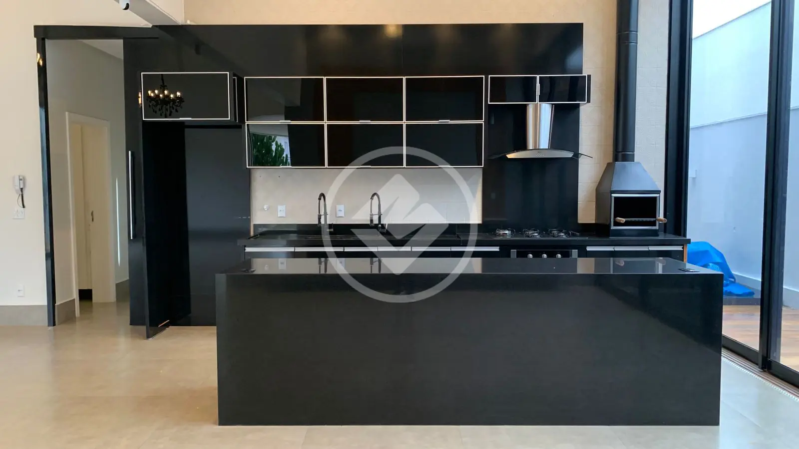 Imagem 6 - Casa Condomínio em Residencial Goiânia Golfe Clube, Goiânia - GO