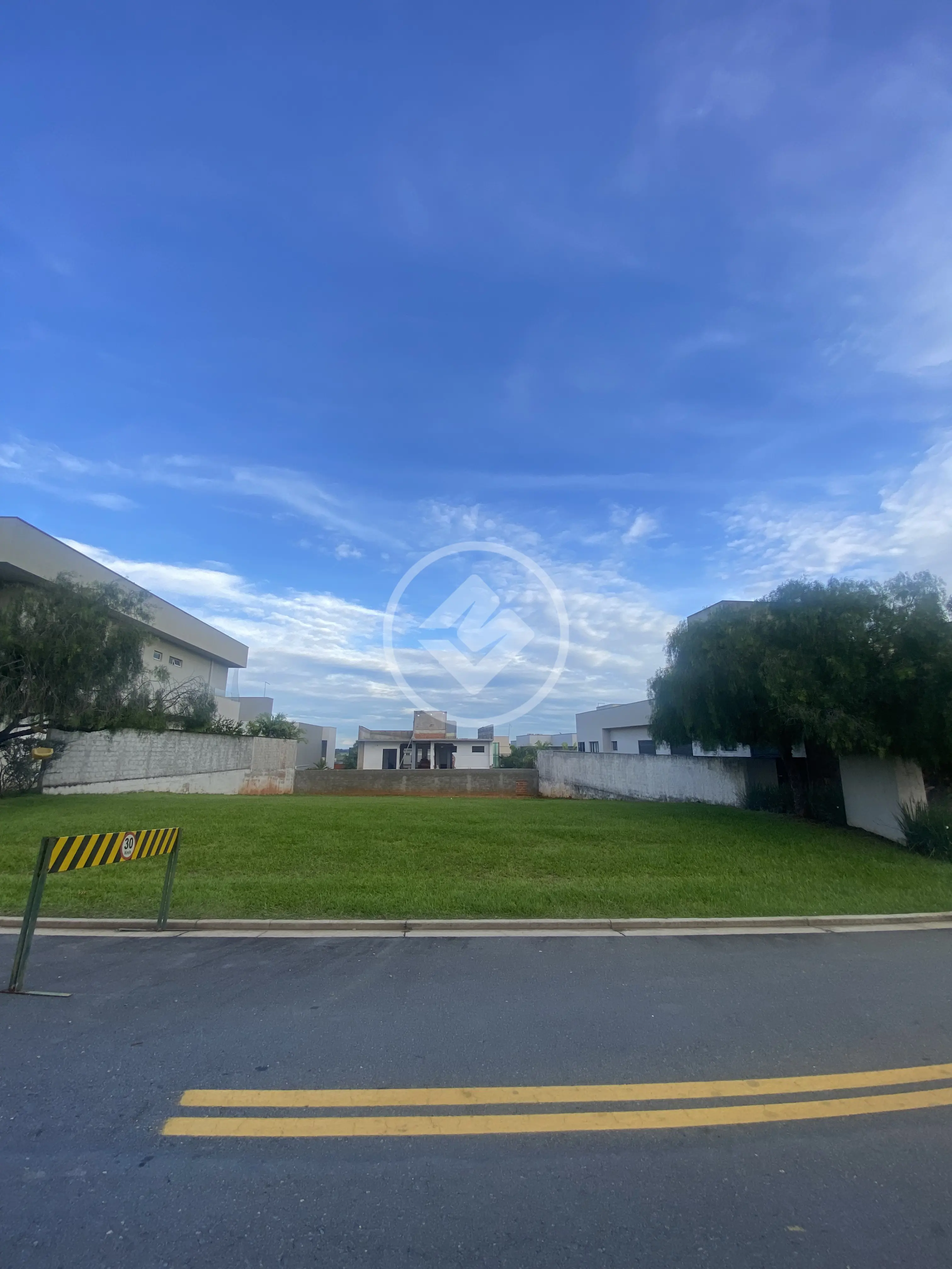 Terreno Condomínio Alphaville Flamboyant Residencial Araguaia, Goiânia - GO — foto 2