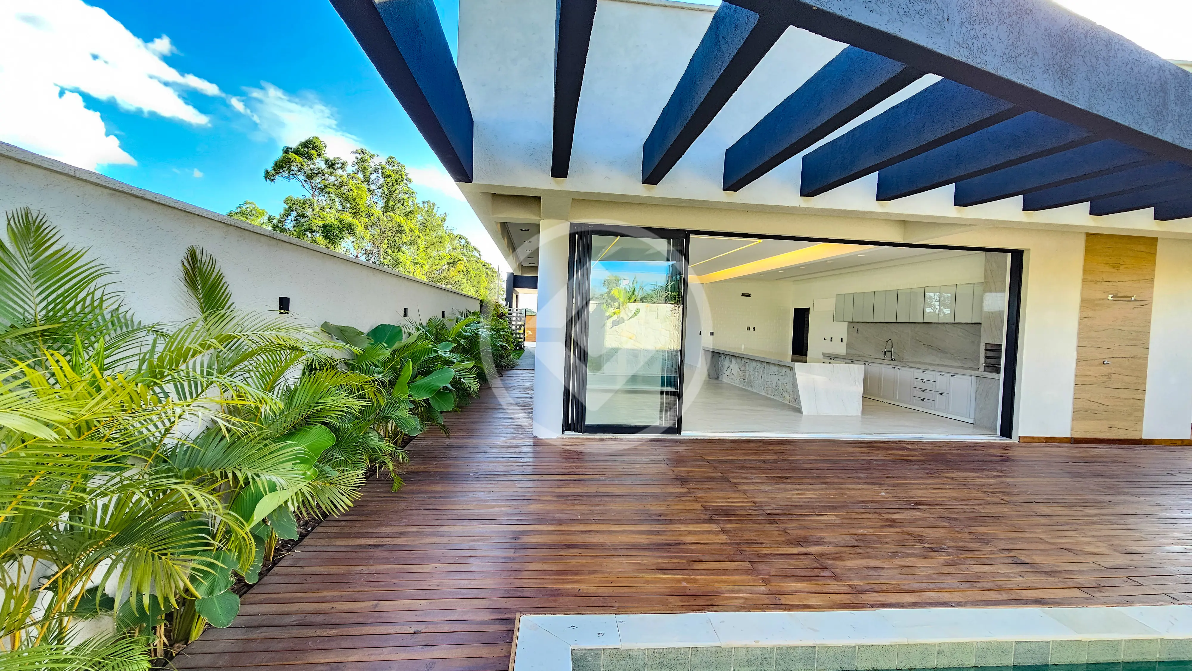 Imagem 5 - Casa Condomínio em Residencial Goiânia Golfe Clube, Goiânia - GO