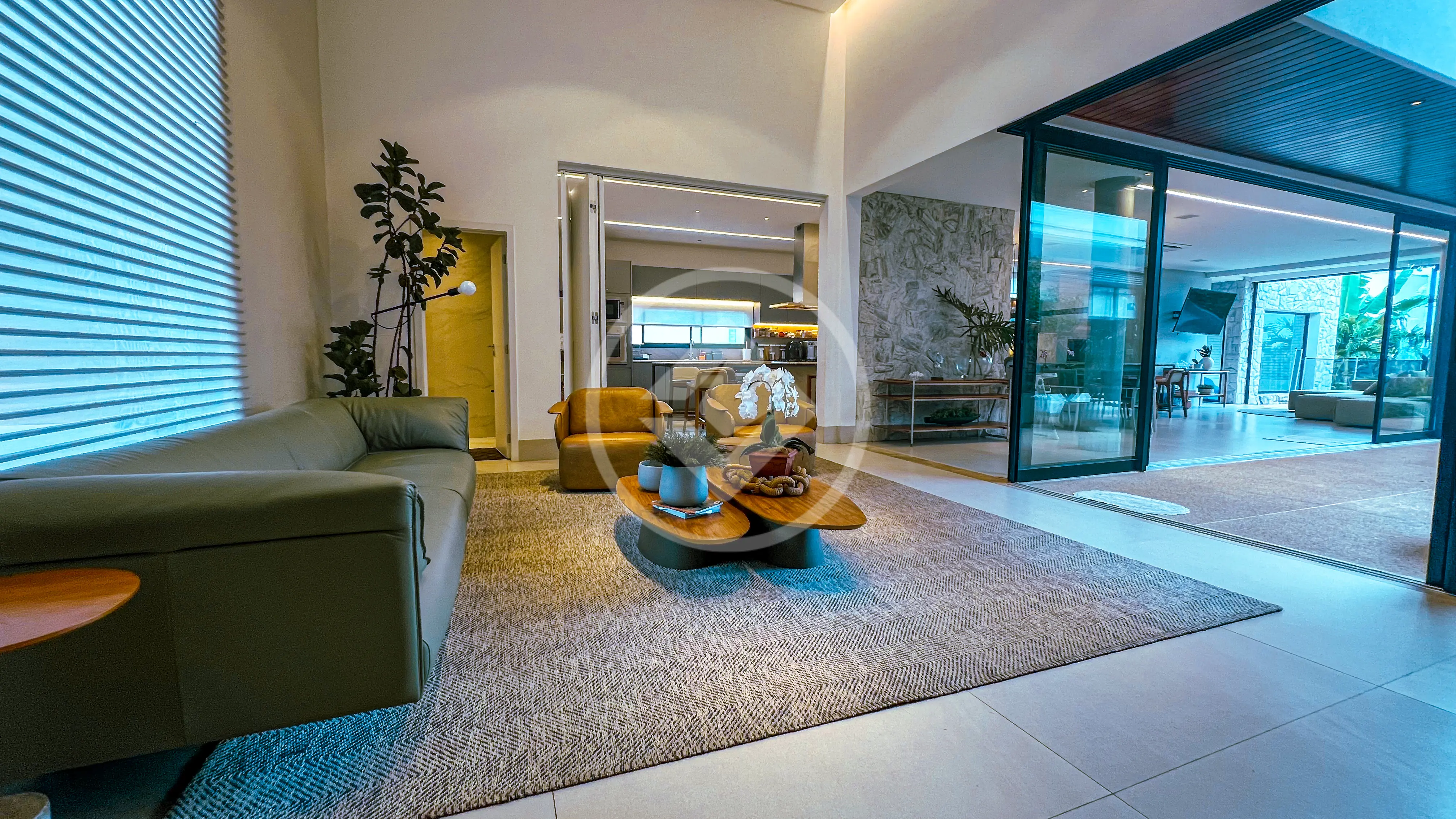 Imagem 4 - Casa Condomínio em Jardins Munique, Goiânia - GO