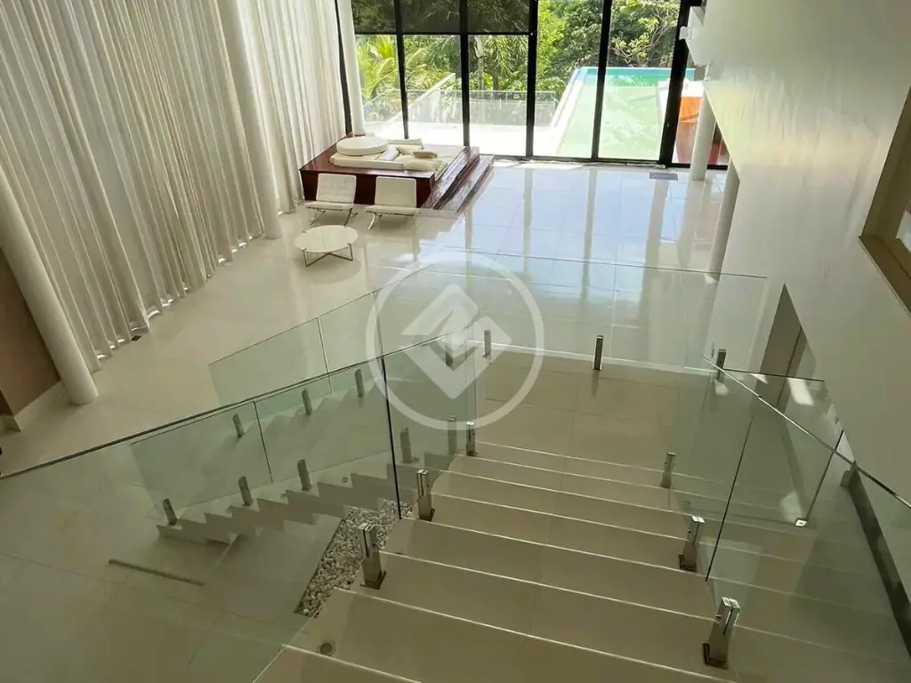 Imagem 5 - Sobrado Em Condomínio em Residencial Alphaville Flamboyant, Goiânia - GO