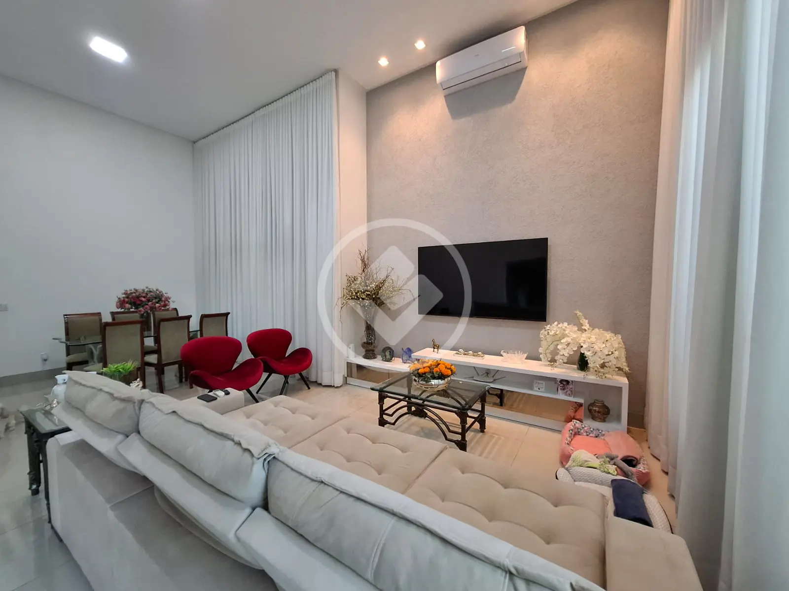 Imagem 5 - Casa em Goiânia 2, Goiânia - GO