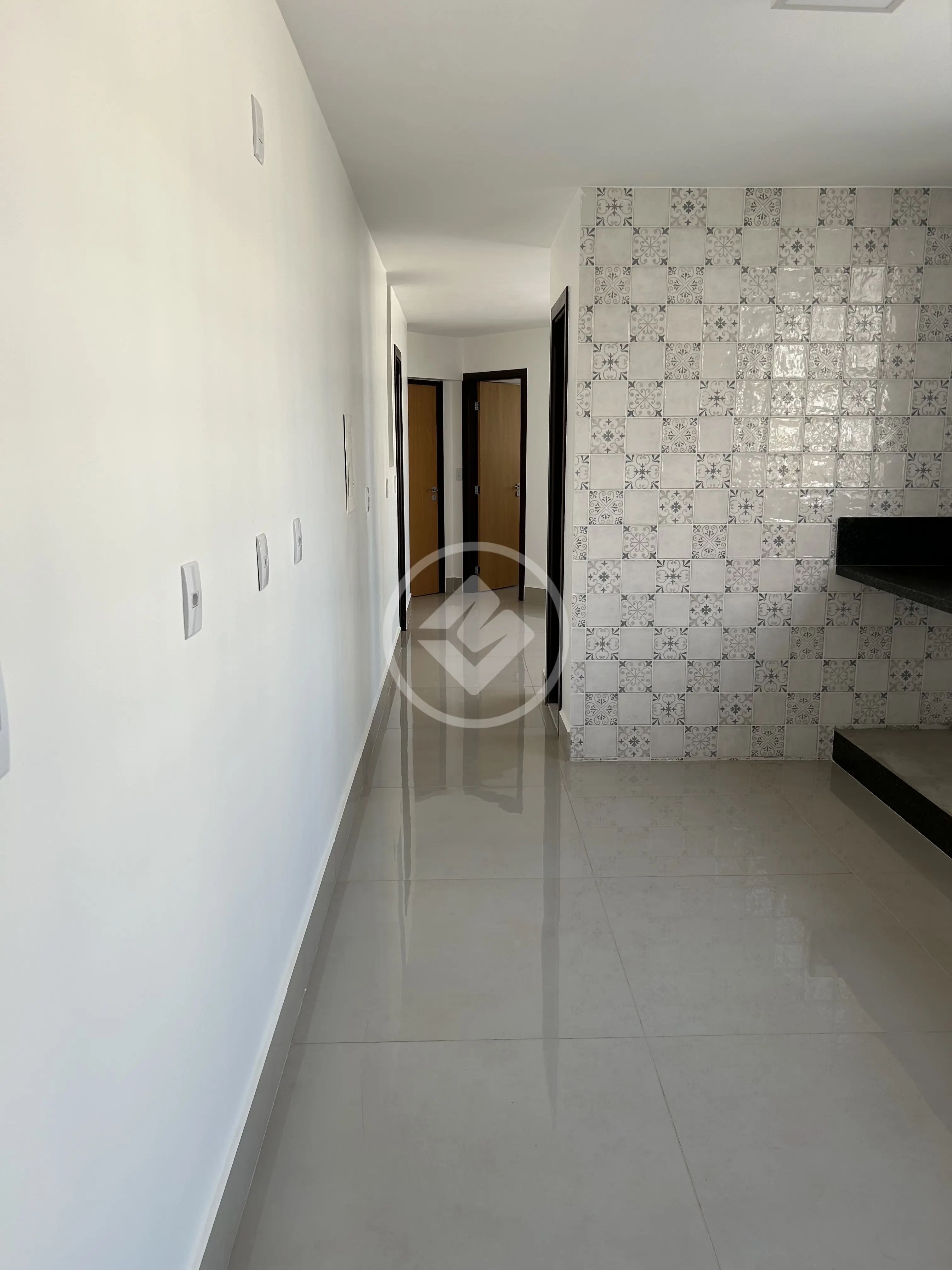 Imagem 3 - Apartamento em Setor Oeste, Goiânia - GO