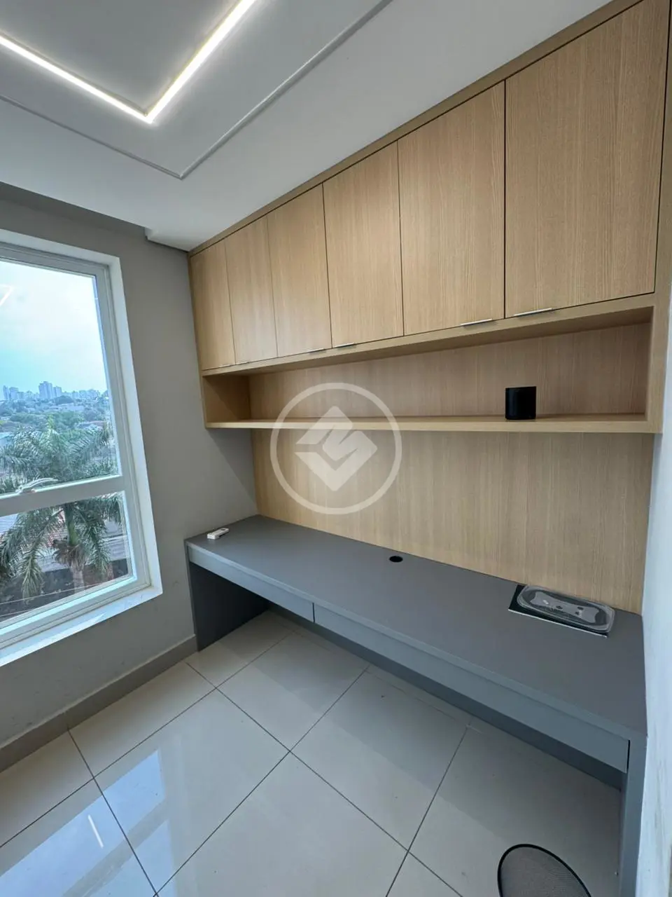 Imagem 3 - Sala Comercial em Jardim Goiás, Goiânia - GO