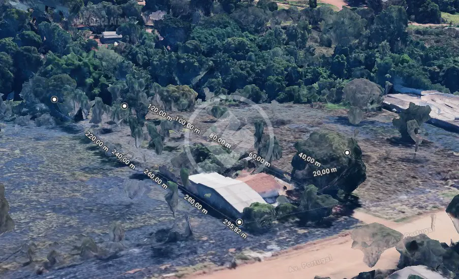 Imagem 2 - Chácara em Jardim Buriti Sereno, Aparecida de Goiânia - GO