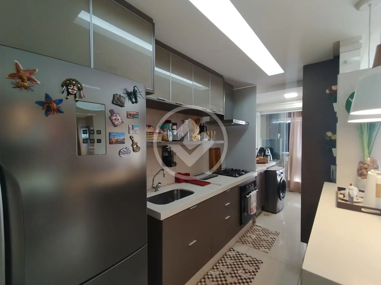 Imagem 5 - Apartamento em Parque Amazônia, Goiânia - GO