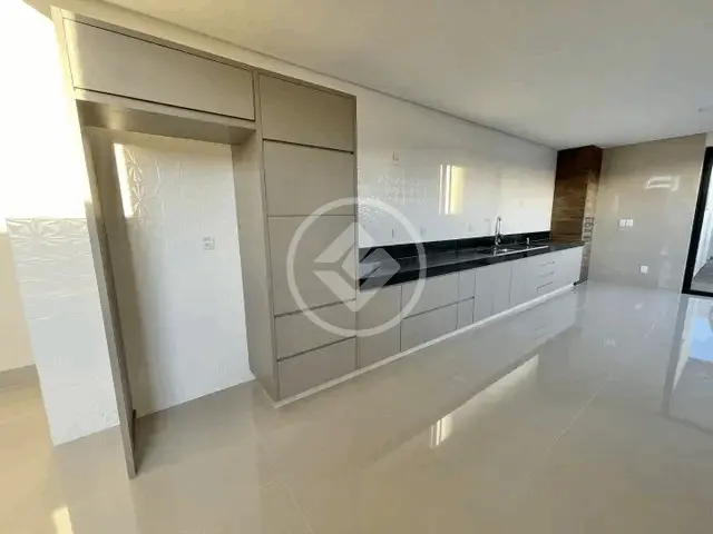 Imagem 4 - Casa Condomínio em Parqville Pinheiros, Aparecida de Goiânia - GO
