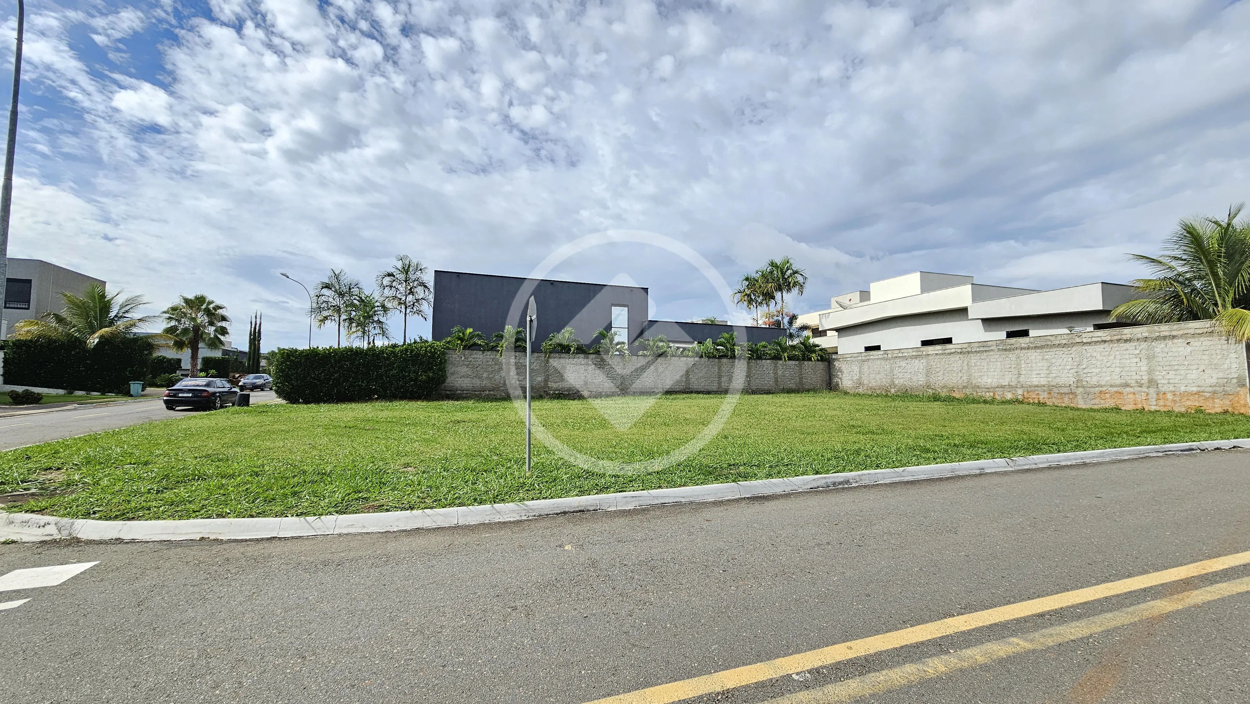 Imagem 3 - Terreno Condomínio em Residencial Goiânia Golfe Clube, Goiânia - GO