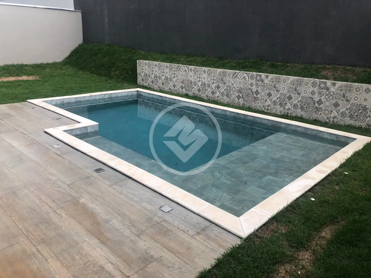 Sobrado Em Condomínio Residencial Goiânia Golfe Clube, Goiânia - GO — foto 1