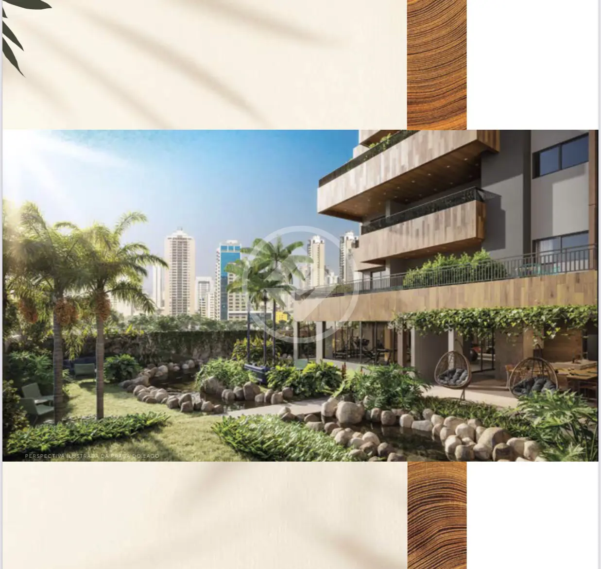 Imagem 3 - Apartamento em Setor Bueno, Goiânia - GO