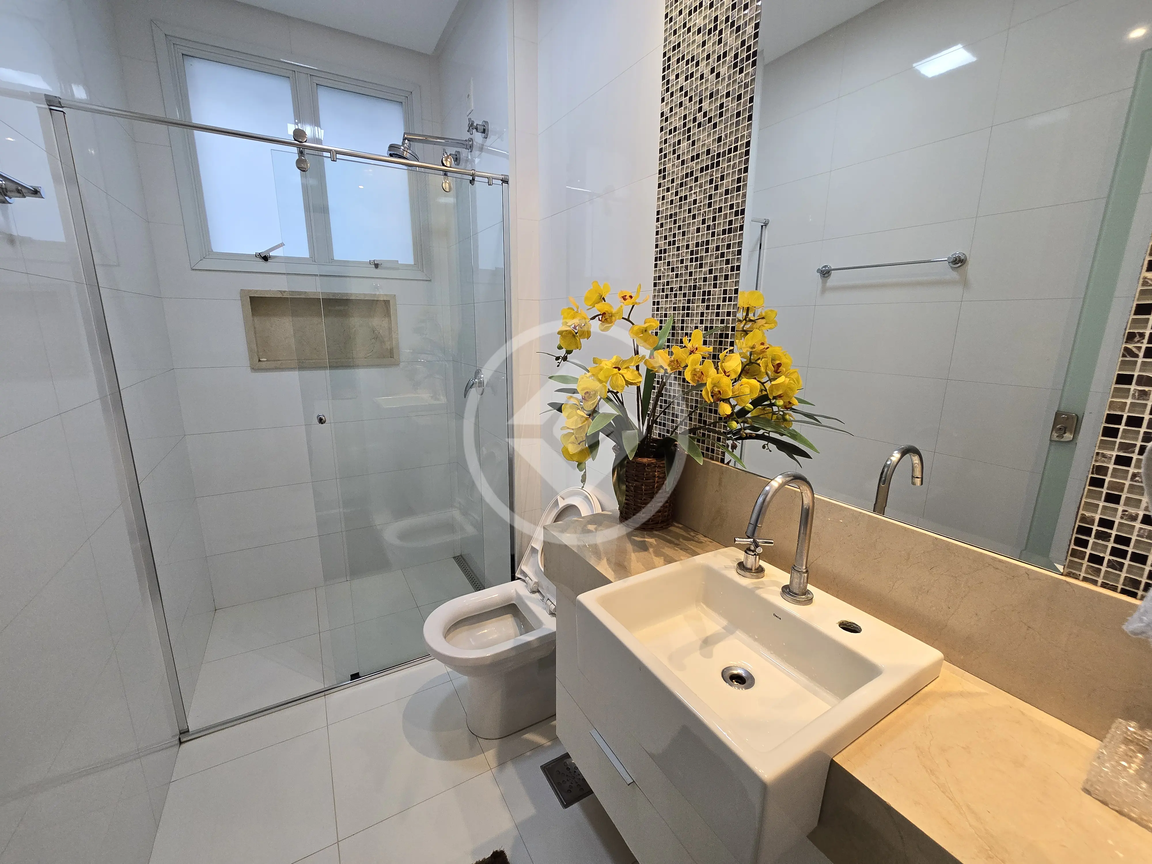 Image 31 - Sobrado Em Condomínio em Loteamento Alphaville Residencial, Goiânia - GO