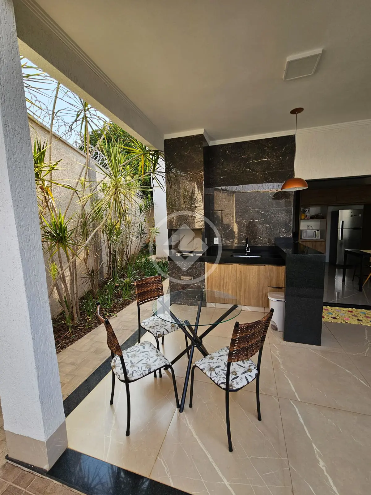 Imagem 4 - Casa em Setor Cristina II Expansão, Trindade - GO