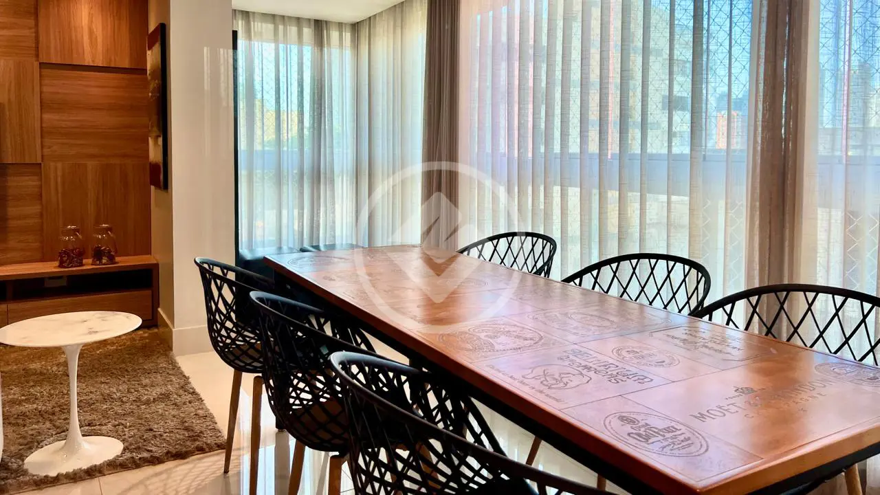Imagem 6 - Apartamento em Vila Alto da Glória, Goiânia - GO