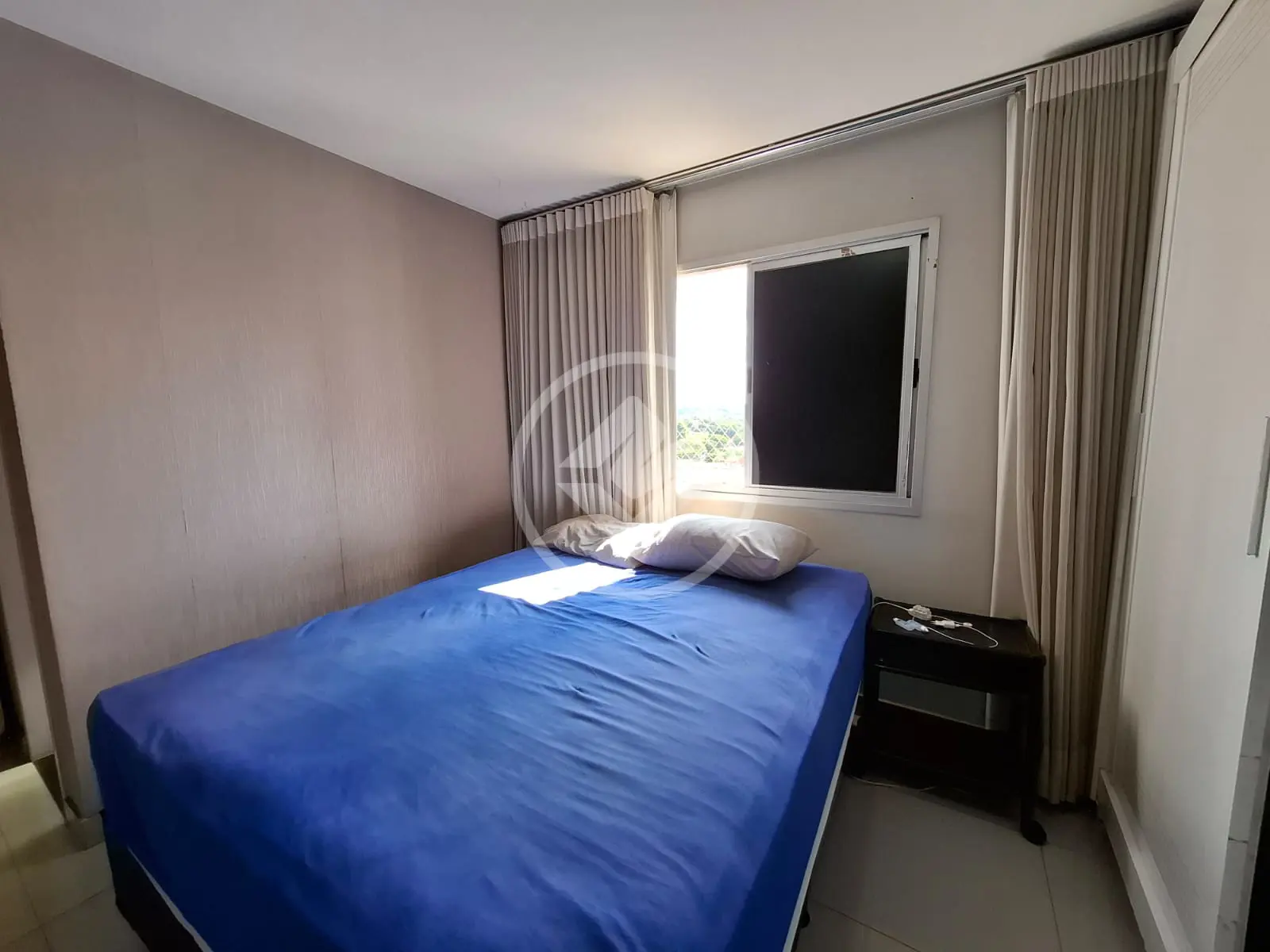Imagem 6 - Apartamento em Vila São Luiz, Goiânia - GO