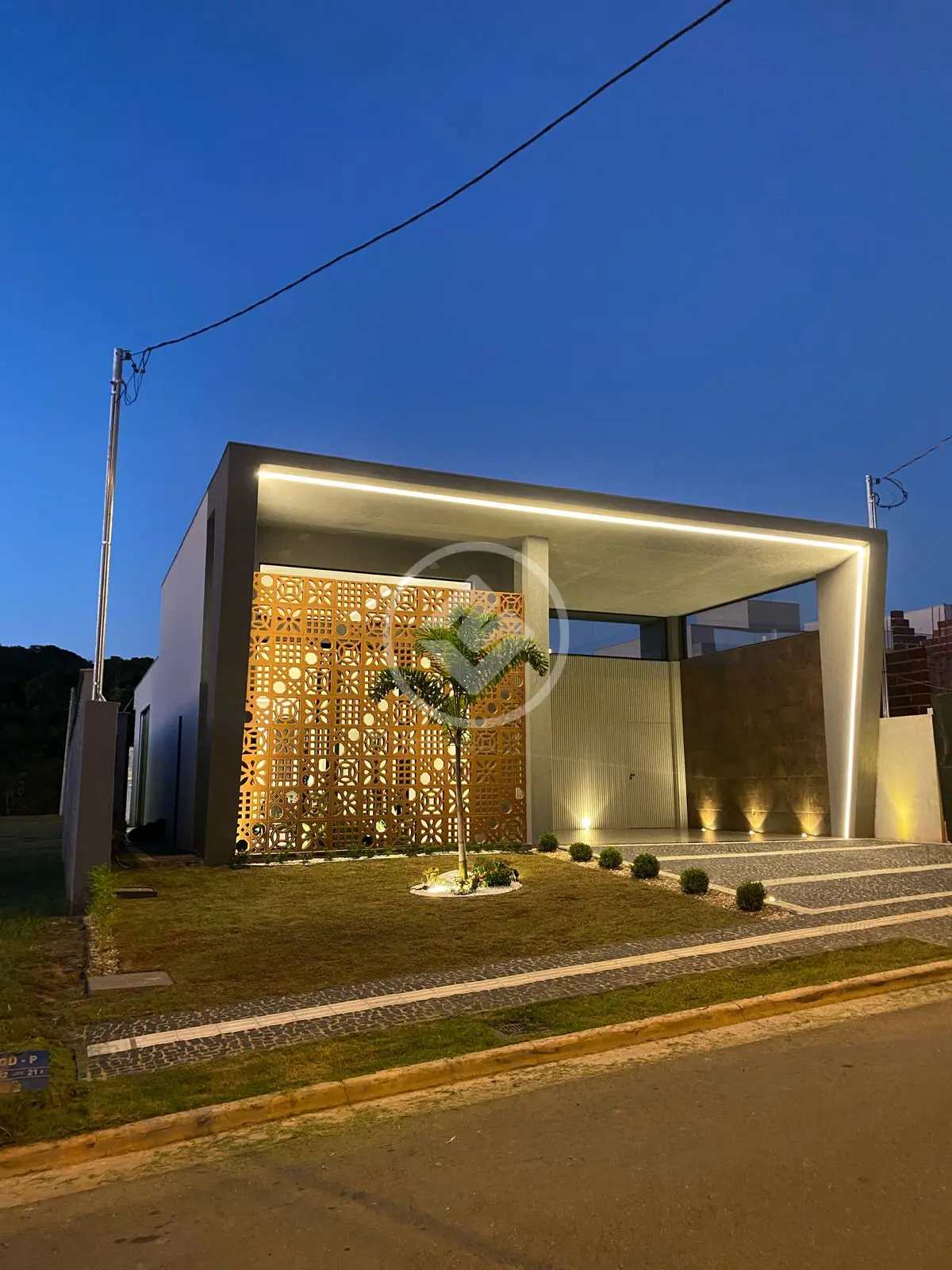 Imagem 3 - Casa Condomínio em Jardins Barcelona, Senador Canedo - GO