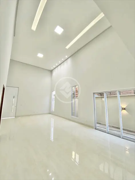 Imagem 2 - Casa Condomínio em Residencial Condomínio Jardim Veneza, Senador Canedo - GO