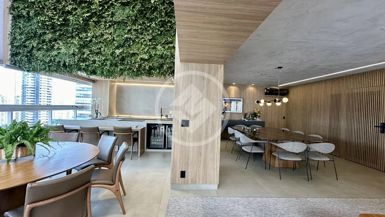 Imagem 6 - Apartamento em Jardim Goiás, Goiânia - GO